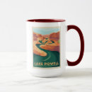 Search for powell mugs Utah