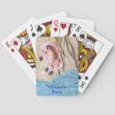 Search for posh playing cards Chic