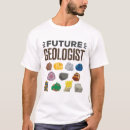 Search for geologist tshirts Rockhound