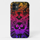 Search for cemeteries iphone cases Skeleton