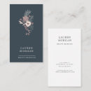 Recherche de couleur crème cartes visite Élégant