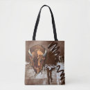 Recherche de buffle sacs Brun