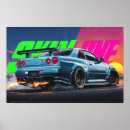 Recherche de drift posters R34