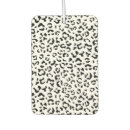 Search for leopard print car air fresheners Wild animals