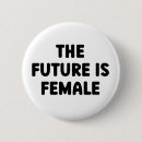 Recherche de féminisme badges Citation