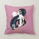 Search for pop art pillows Superhero