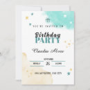 Recherche de planification invitations Planification de fête
