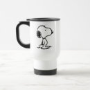 Recherche de chemise voyage mugs Charles m schulz