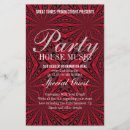 Recherche de club prospectus Parti