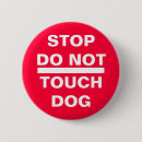 Search for assistance dog buttons Therapy