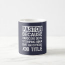 Search for pastors mugs Religion