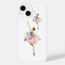 Search for ballet cases Ballerina