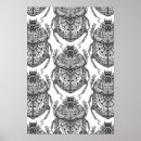 Search for doodle pattern posters Zendala
