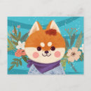 Recherche de shiba inu posters Peinture