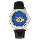 Search for cartoon watches Cute