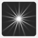 Search for bright stars stickers Sky