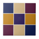 Search for black and gold tiles Squares
