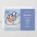 Recherche de penguin party invitations Pour tous
