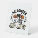 Search for scary halloween signs Trickortreat