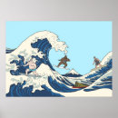 Search for surfing posters Comic
