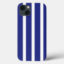 Search for navy and white stripe iphone cases Nautical