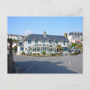 Recherche de pub cartes postales Restaurant
