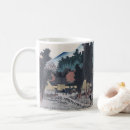 Recherche de graveur tasses Japonais