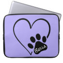 Search for love dog cases Purple