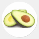 Recherche de avocat autocollants Logo