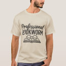 Recherche de book lover tshirts Chemise de lecture