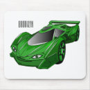 Recherche de voiture sport tapis souris Luxe