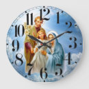 Recherche de saints horloges Chrétien