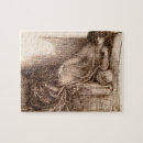 Recherche de pre raphaelite puzzles Charles