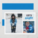 Search for simple photocards Blue