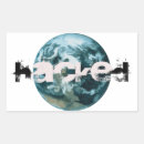Recherche de hack autocollants Sécurité