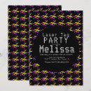 Search for unisex birthday invitations Trendy