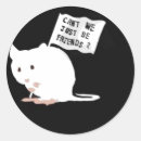 Search for small mammals stickers Pets