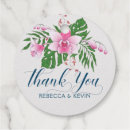 Search for flower bouquet gift tags Elegant