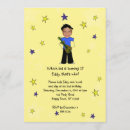 Recherche de guitare anniversaire invitations Star