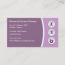 Recherche de personnelles formation cartes visite Pour elle