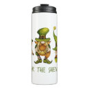 Search for ireland travel mugs Leprechaun