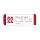 Search for china return address labels Asia