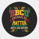 Search for african america stickers Activist