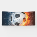 Search for football banners Sports