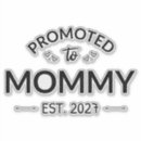 Recherche de nouvelle maman autocollants Mother to be