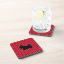 Recherche de scottie dessous de verres Noël