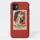 Search for womans face iphone cases Vintage