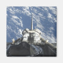 Recherche de manoeuvre magnets Stabilisateur vertical