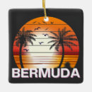 Search for bermuda ornaments Beach