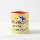 Search for hairdressing mugs Humour